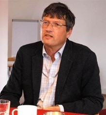 Prof. Dr. Reiner Anselm