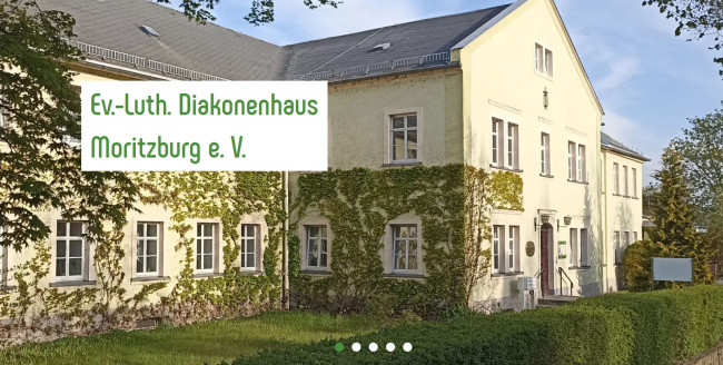Evang.-Luth. Diakonenhaus Moritzburg