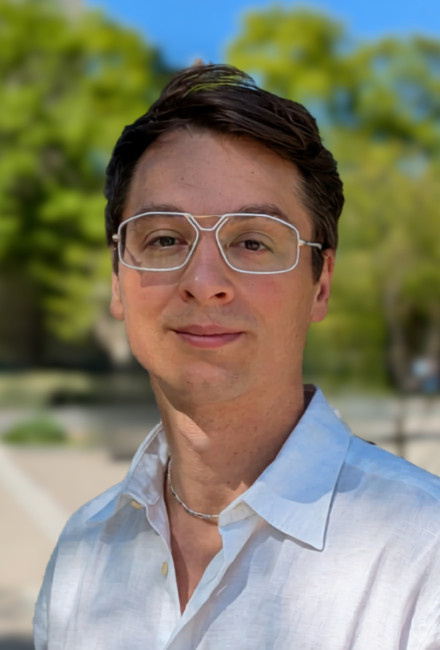 Dr. Max Tretter