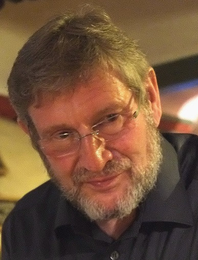 Dr. F. Ulrich Kayser