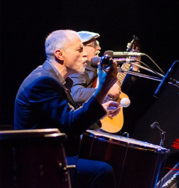 Grupo Sal Duo