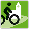 Kirchenfahrradtour
