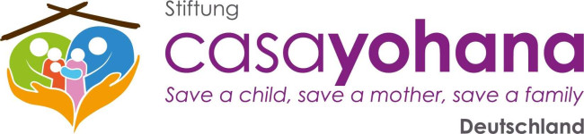 Logo casayohana