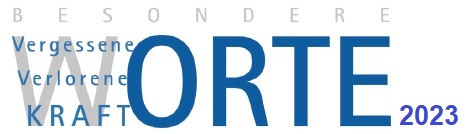 Logo ORTE 2023