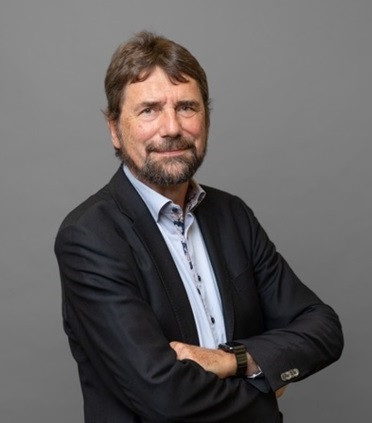 Prof. Dr. Thomas Zeilinger - Bildrechte ELKB